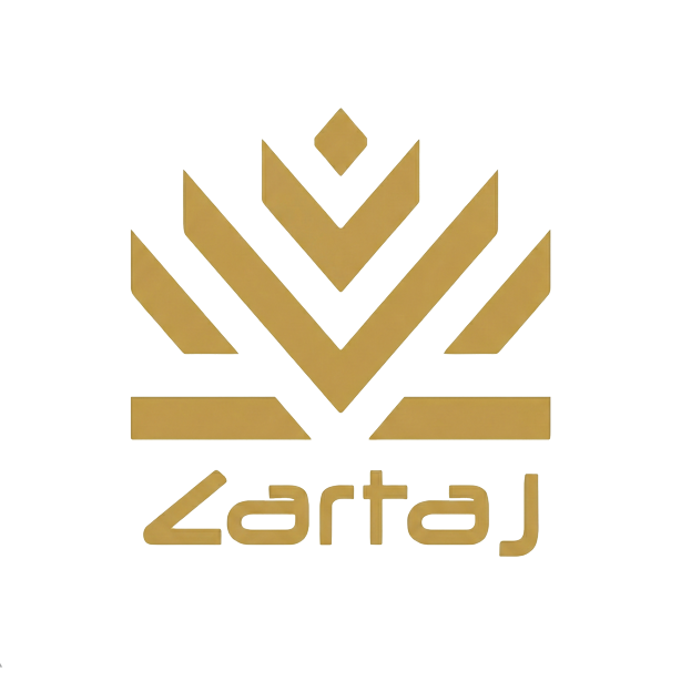 لوگو زرتاج